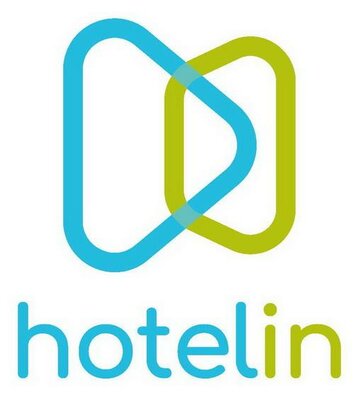 Trademark hotelin + Logo