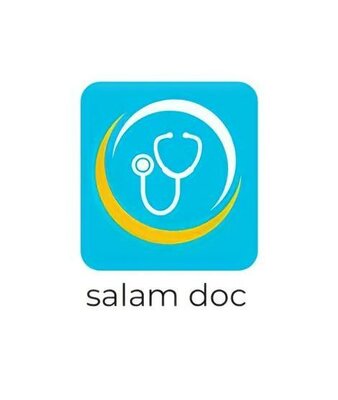 Trademark SALAM DOC