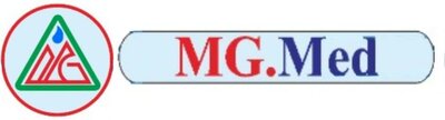 Trademark MG.MED