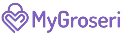 Trademark MyGrosery + LOGO