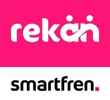 Trademark rekan smartfren.