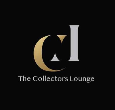 Trademark The Collectors Lounge