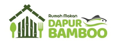 Trademark DAPUR BAMBOO + LUKISAN