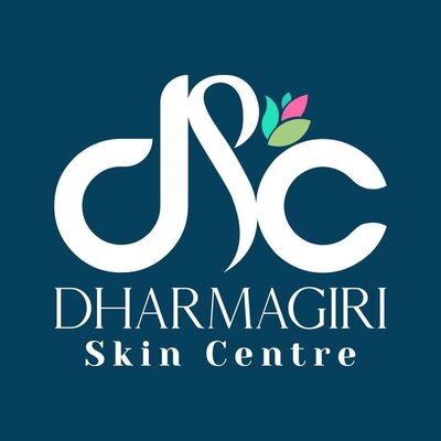 Trademark DSC DHARMAGIRI SKIN CENTRE