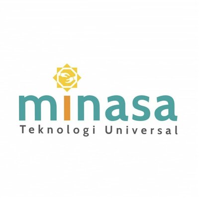 Trademark MINASA TEKNOLOGI UNIVERSAL