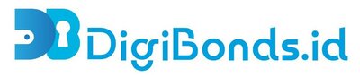 Trademark DigiBonds.id + Logo