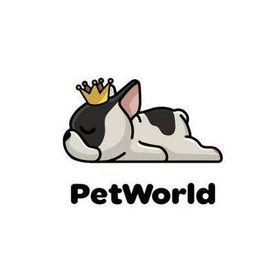 Trademark PetWorld