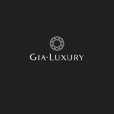 Trademark GIA LUXURY + Lukisan