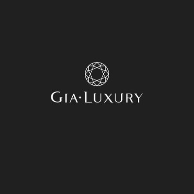 Trademark GIA LUXURY + Lukisan