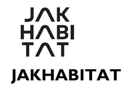 Trademark JAKHABITAT & Lukisan