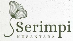 Trademark Serimpi NUSANTARA + Lukisan