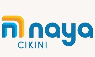 Trademark NAYA CIKINI & Lukisan