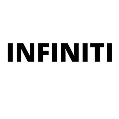 Trademark INFINITI