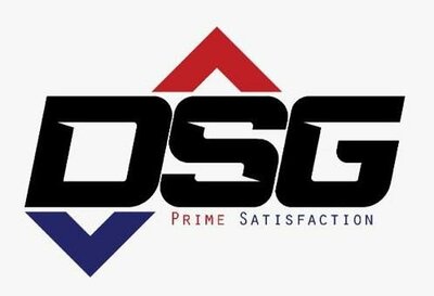 Trademark DSG PRIME SATISFACTION