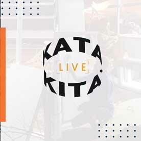 Trademark KATA KITA LIVE