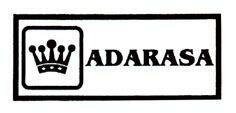 Trademark ADARASA + LUKISAN