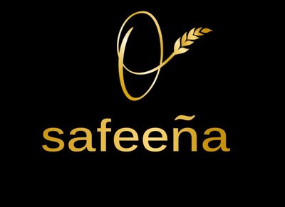 Trademark safeena + LOGO