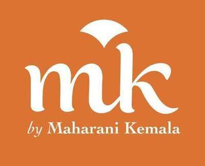 Trademark MK by Maharani Kemala