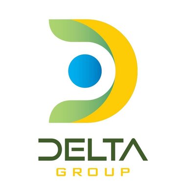 Trademark DELTA GROUP