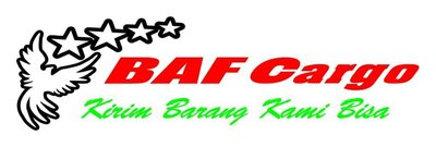 Trademark BAF CARGO KIRIM BARANG KAMI BISA