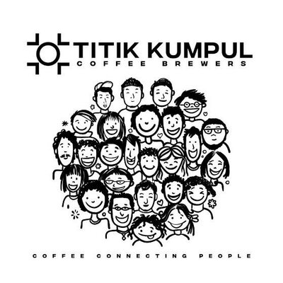 Trademark Titik Kumpul Coffee Brewers