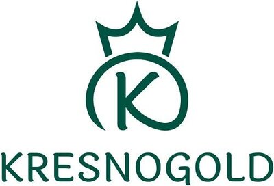 Trademark KRESNOGOLD + LOGO