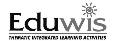 Trademark EDUWIS THEMATIC INTEGRATED LEARNING ACTIVITIES & Lukisan