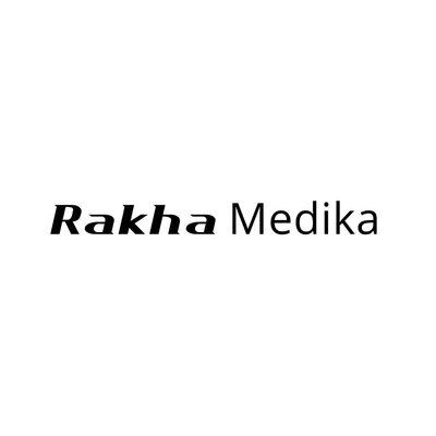 Trademark RAKHA MEDIKA