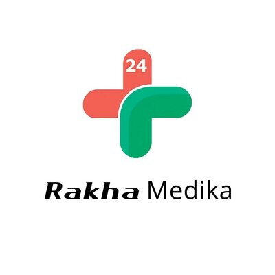 Trademark RAKHA MEDIKA