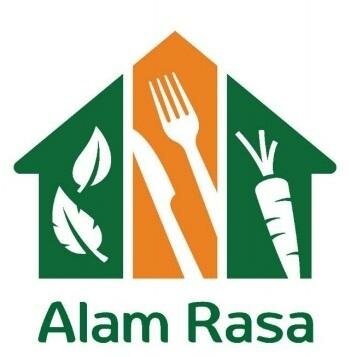 Trademark Alam Rasa