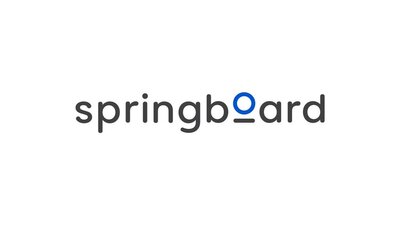 Trademark springboard dan logo