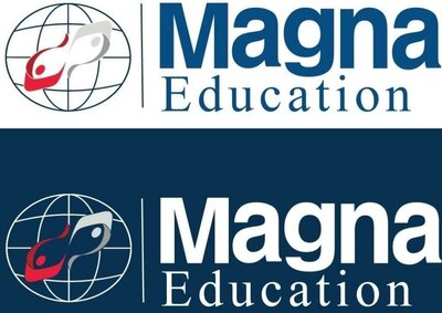Trademark MAGNA EDUCATION