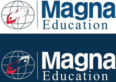 Trademark MAGNA EDUCATION