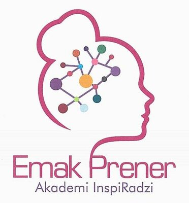 Trademark EMAK PRENER AKADEMI INSPIRADZI