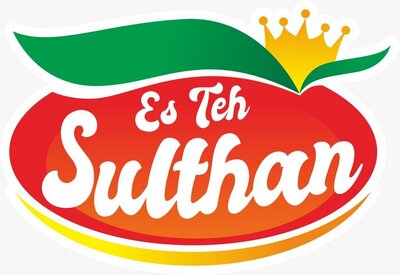 Trademark Es Teh Sulthan