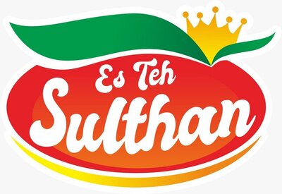 Trademark Es Teh Sulthan