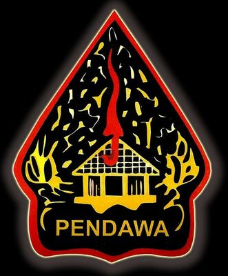 Trademark Pendawa