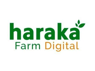 Trademark HARAKA FARM DIGITAL