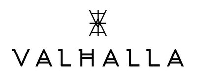 Trademark VALHALLA+Logo