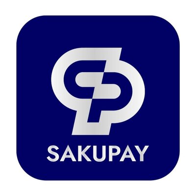 Trademark SAKUPAY