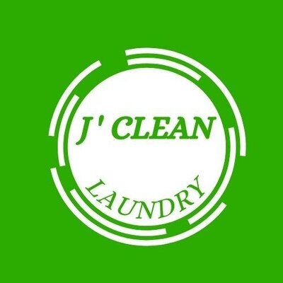 Trademark J'Clean Laundry