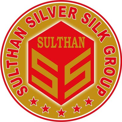 Trademark SULTHAN SILVER SILK GROUP