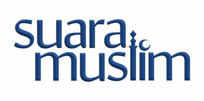Trademark SUARA MUSLIM