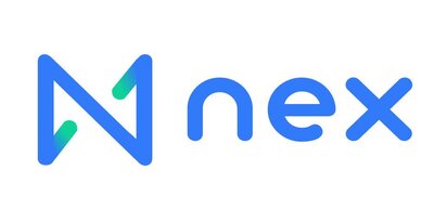 Trademark Nex + Logo