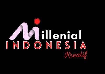 Trademark MILLENIAL INDONESIA KREATIF