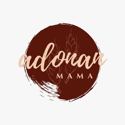 Trademark ADONAN MAMA