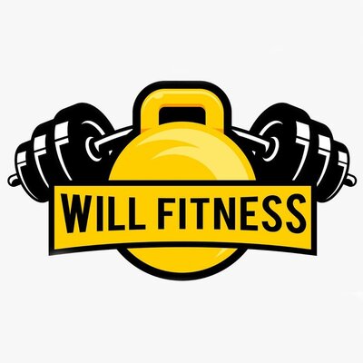 Trademark WILL FITNESS