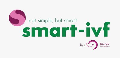 Trademark Smart-IVF + Lukisan