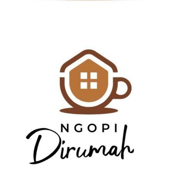 Trademark NGOPI DIRUMAH