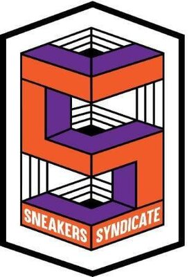 Trademark sneakers syndicate